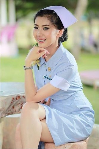 ศาลารักษา ... ฅน เมา หริอ พวก โรคประจำตัว ไม่ปวดหัวก็เป็นไข้ โรคประจำใจ ไม่ห่วงใย ก็คิดถึง ... แต่เธอ เปิดแล้วน่ะ ค่ะ