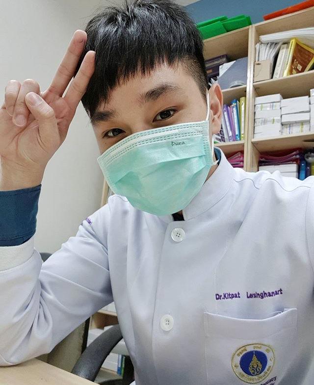 dentist of mine 💕>///<