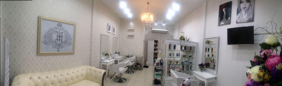 เอ็ม แฮร์คัท M Haircut เชียงใหม่