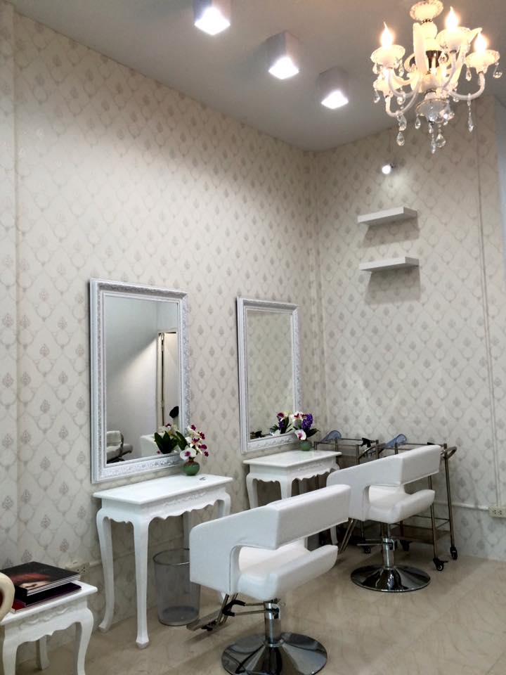 เอ็ม แฮร์คัท M Haircut เชียงใหม่