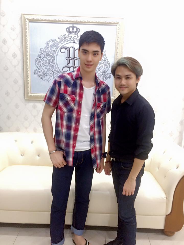 เอ็ม แฮร์คัท M Haircut เชียงใหม่