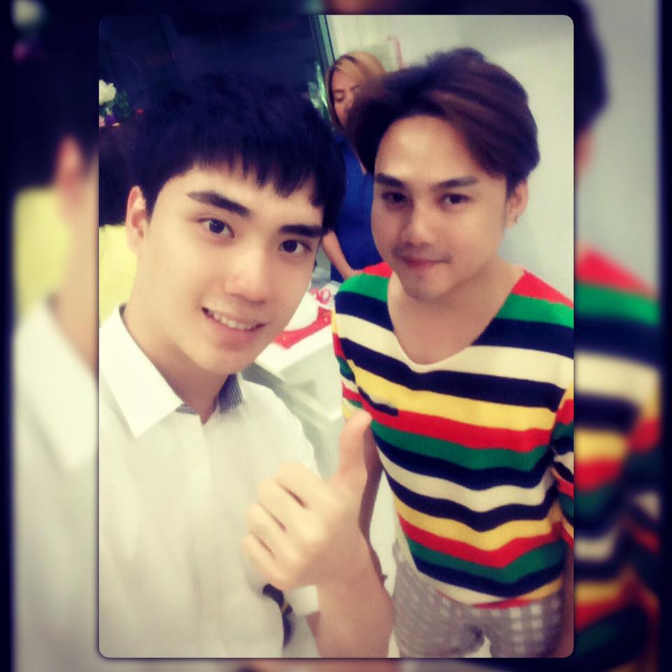 เอ็ม แฮร์คัท M Haircut เชียงใหม่