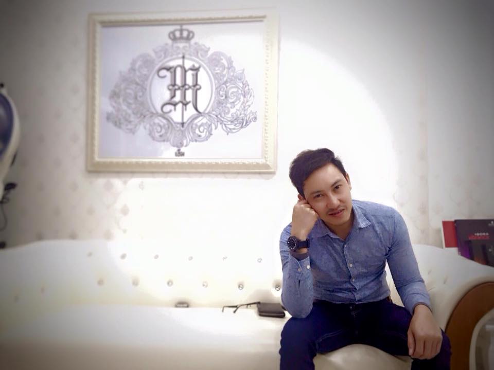 เอ็ม แฮร์คัท M Haircut เชียงใหม่