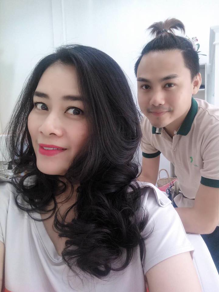 เอ็ม แฮร์คัท M Haircut เชียงใหม่