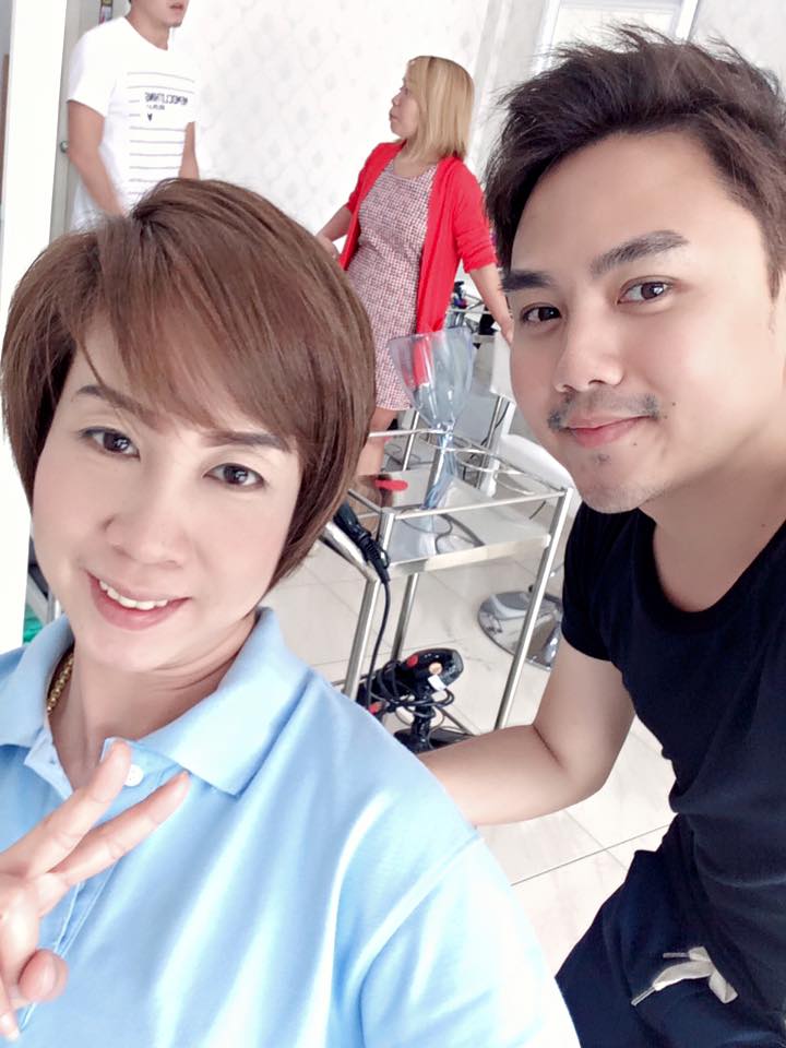 เอ็ม แฮร์คัท M Haircut เชียงใหม่
