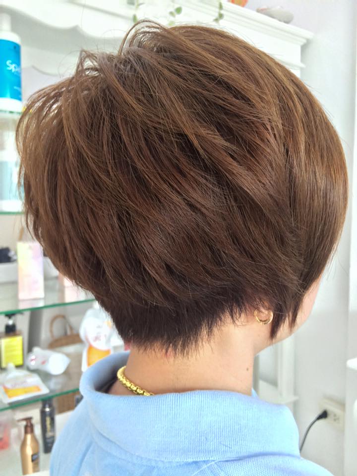 เอ็ม แฮร์คัท M Haircut เชียงใหม่