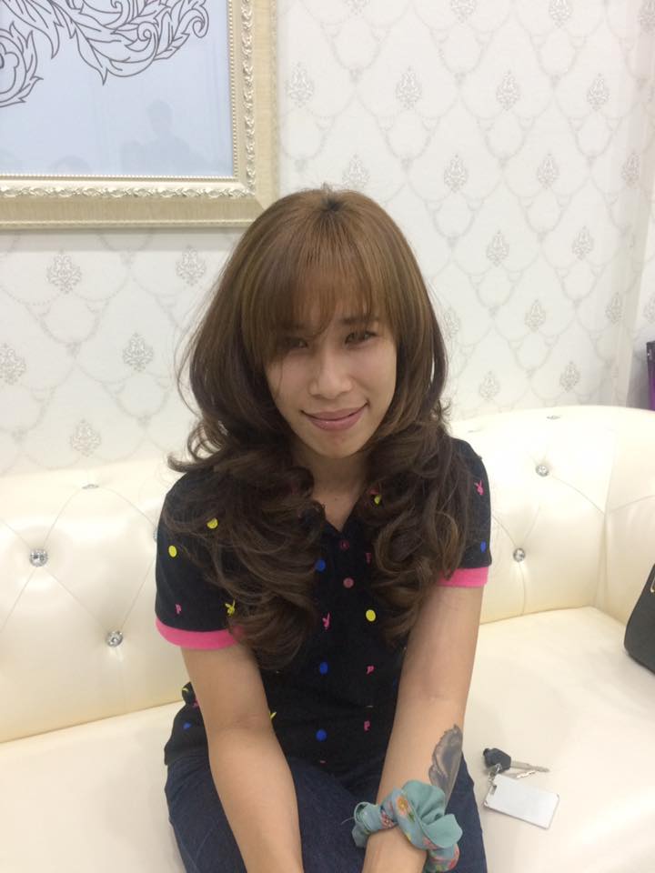 เอ็ม แฮร์คัท M Haircut เชียงใหม่