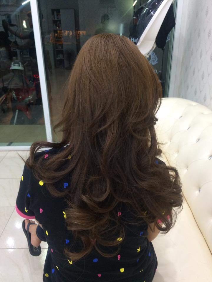 เอ็ม แฮร์คัท M Haircut เชียงใหม่