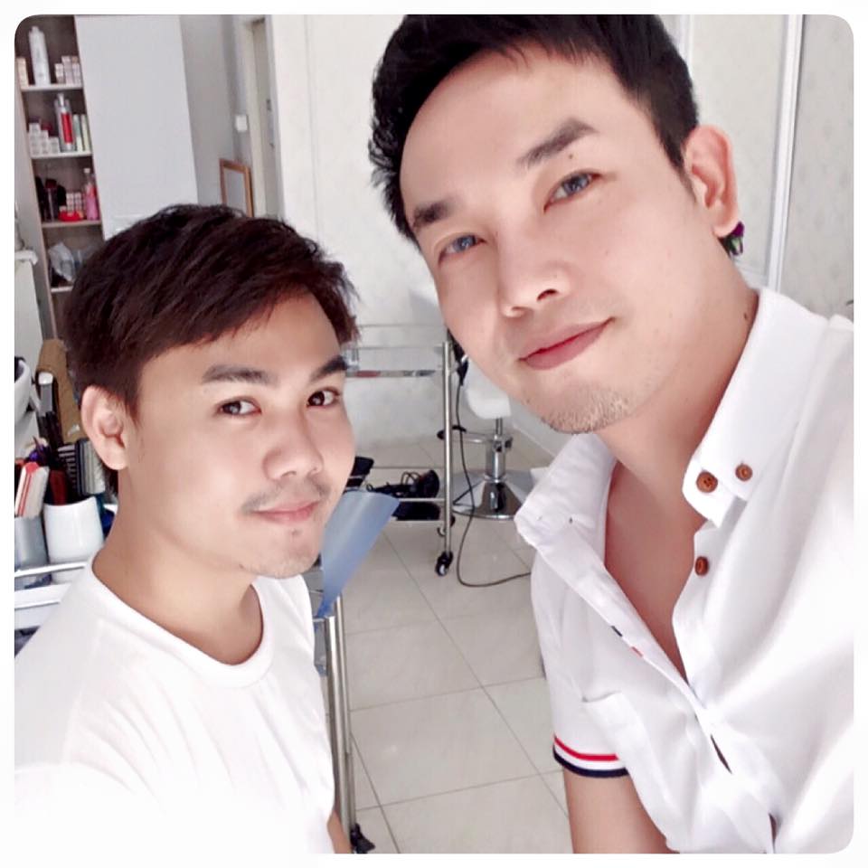 เอ็ม แฮร์คัท M Haircut เชียงใหม่