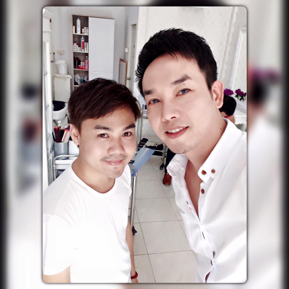 เอ็ม แฮร์คัท M Haircut เชียงใหม่