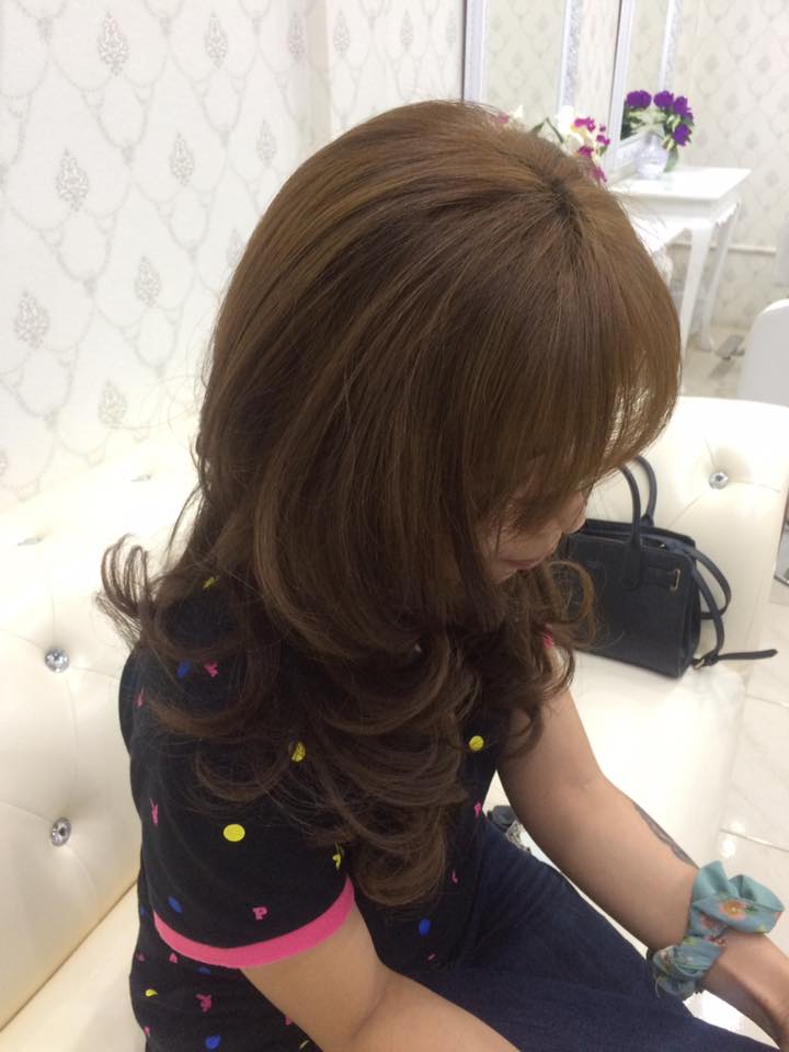 เอ็ม แฮร์คัท M Haircut เชียงใหม่