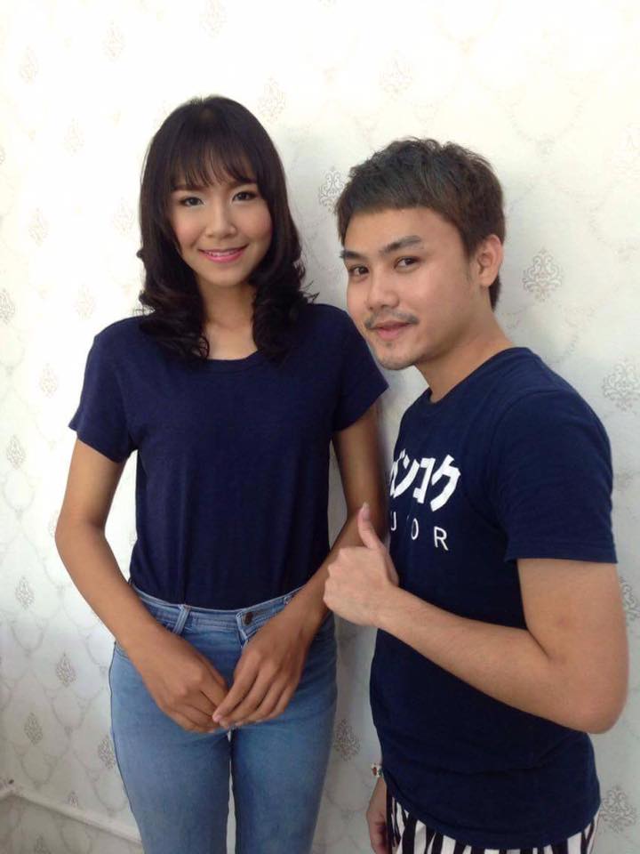 เอ็ม แฮร์คัท M Haircut เชียงใหม่