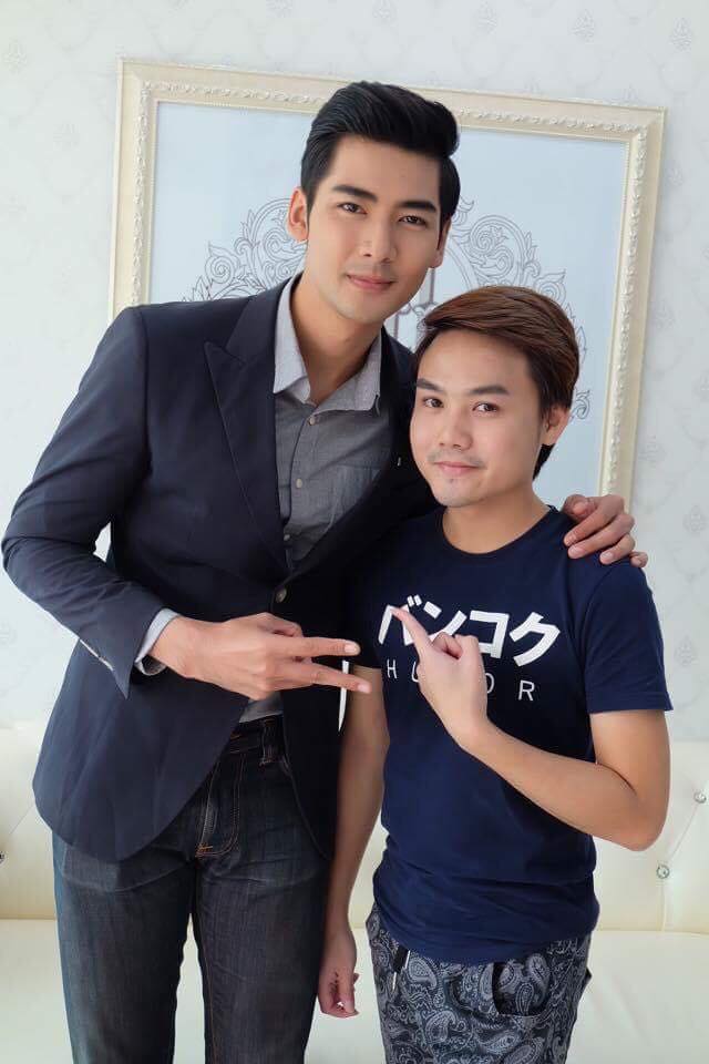 เอ็ม แฮร์คัท M Haircut เชียงใหม่