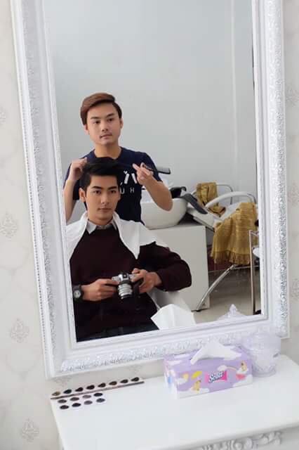 เอ็ม แฮร์คัท M Haircut เชียงใหม่