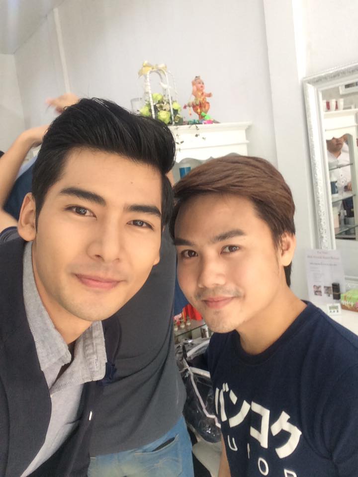 เอ็ม แฮร์คัท M Haircut เชียงใหม่
