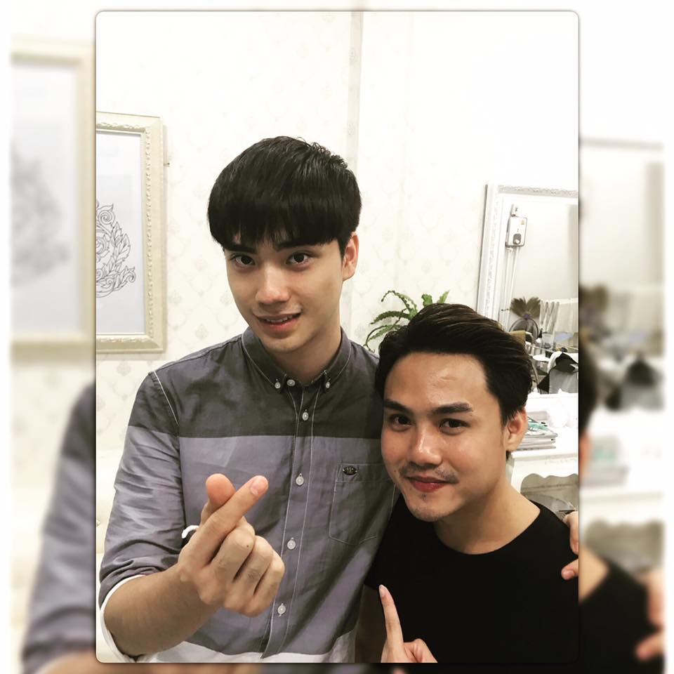 เอ็ม แฮร์คัท M Haircut เชียงใหม่