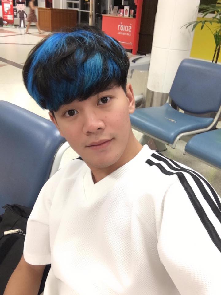 เอ็ม แฮร์คัท M Haircut เชียงใหม่