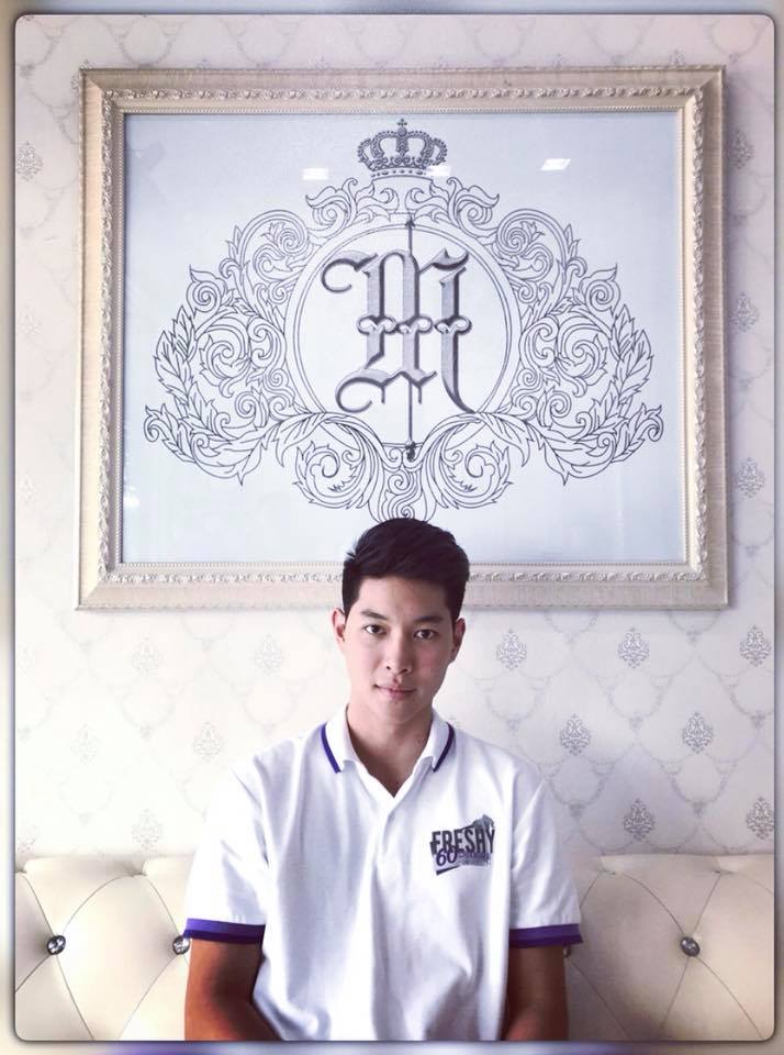เอ็ม แฮร์คัท M Haircut เชียงใหม่
