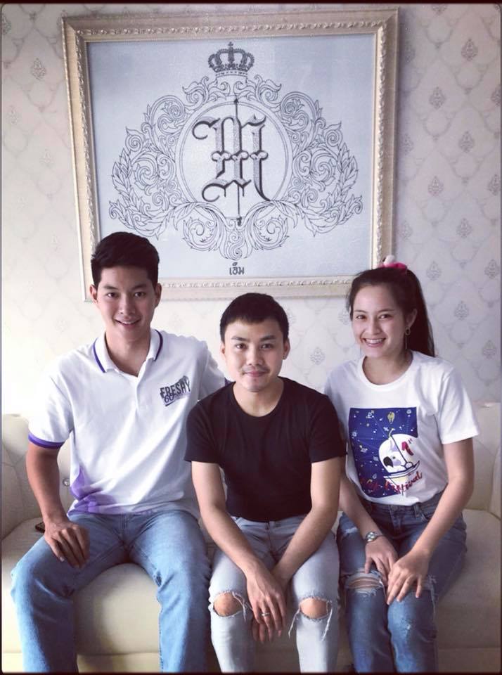 เอ็ม แฮร์คัท M Haircut เชียงใหม่
