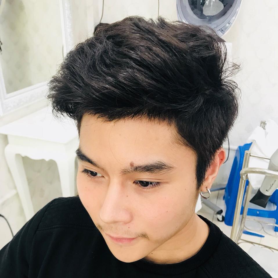 เอ็ม แฮร์คัท M Haircut เชียงใหม่