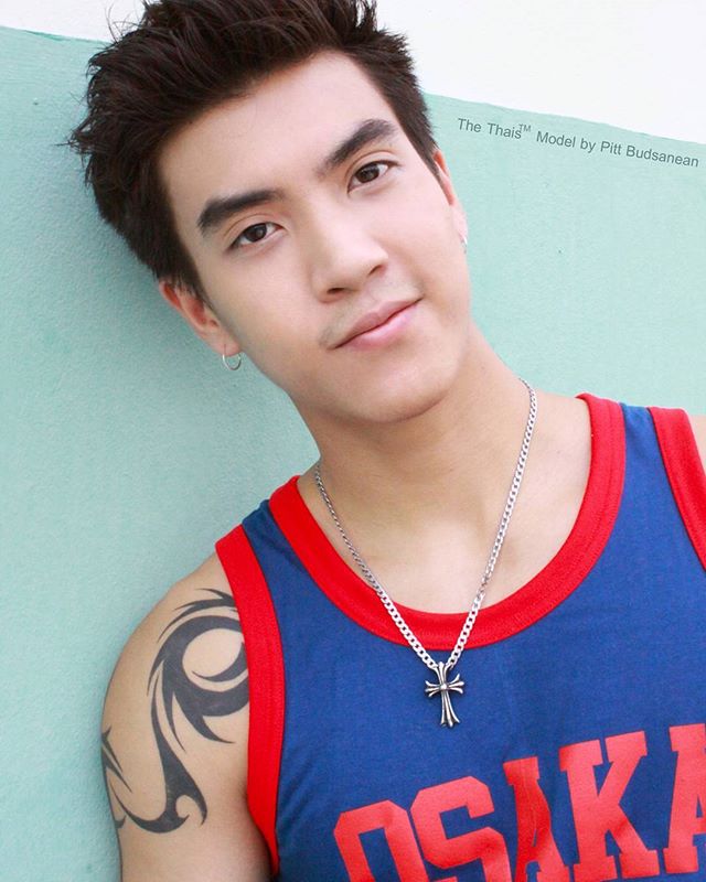 น่ากัดกล้าม