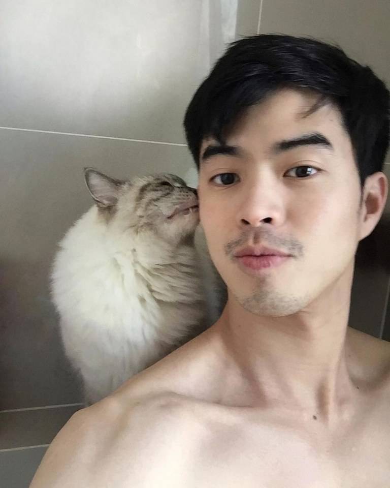 ตัวสั่น