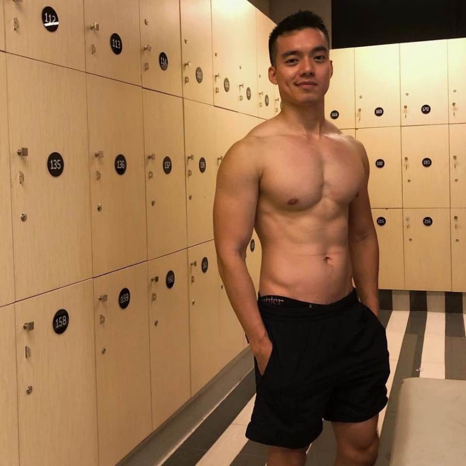 ตัวสั่น