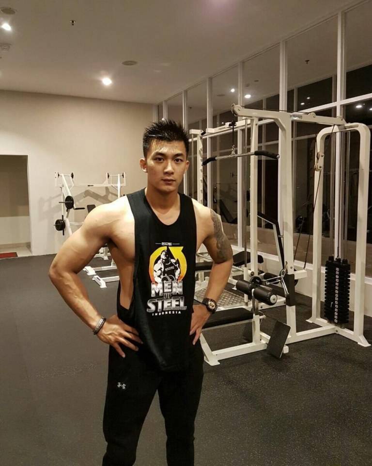 ตัวสั่น