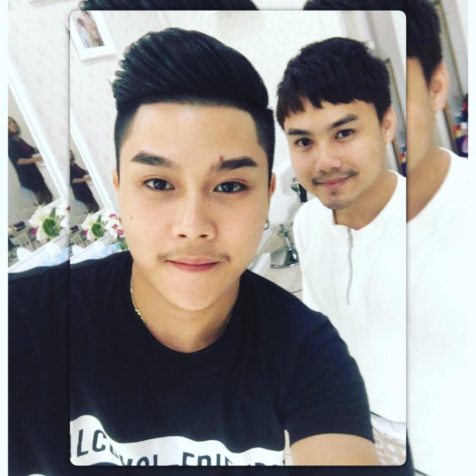 เอ็มแฮร์คัท เชียงใหม่ M Haircut  Changmai
