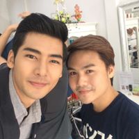เอ็มแฮร์คัท เชียงใหม่ M Haircut  Changmai