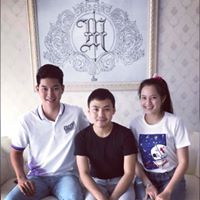 เอ็มแฮร์คัท เชียงใหม่ M Haircut  Changmai
