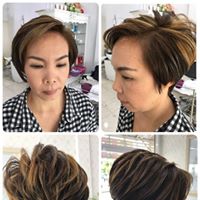 เอ็มแฮร์คัท เชียงใหม่ M Haircut  Changmai