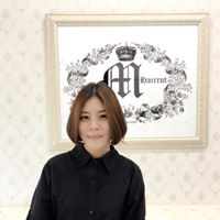 เอ็มแฮร์คัท เชียงใหม่ M Haircut  Changmai