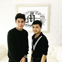 เอ็มแฮร์คัท เชียงใหม่ M Haircut  Changmai