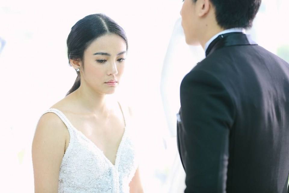กิ๊บซี่ หลุดชุดแต่งงานสวยมาก!! ผู้ที่แต่งด้วยก็งานดียยย์