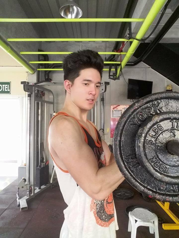 อยากเยเย้