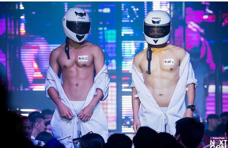 เต็มที่กับหน้าที่ ๑๑