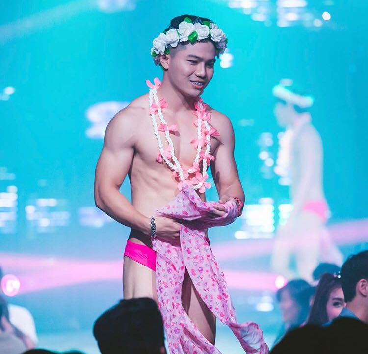 เต็มที่กับหน้าที่ ๑๑