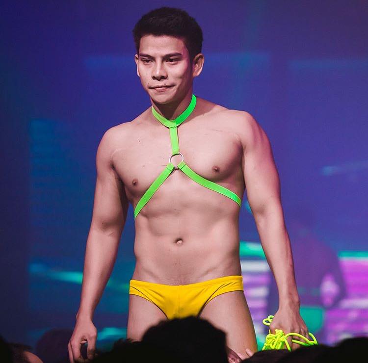 เต็มที่กับหน้าที่ ๑๑