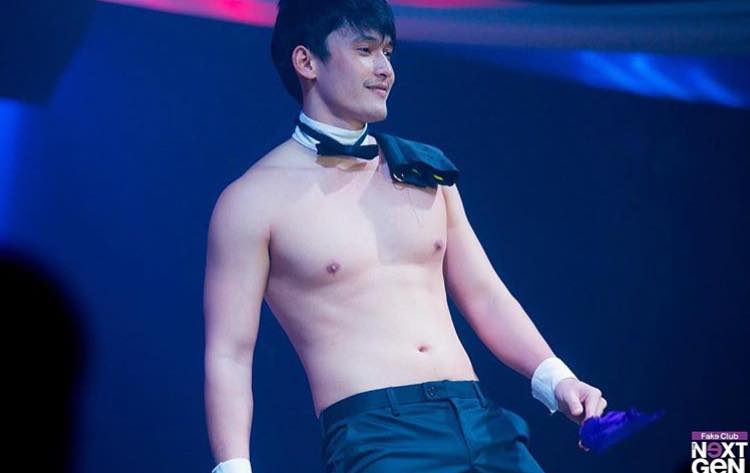 เต็มที่กับหน้าที่ ๑๑
