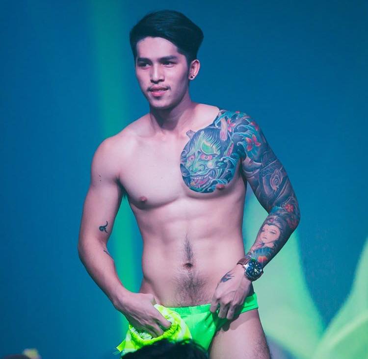 เต็มที่กับหน้าที่ ๑๑