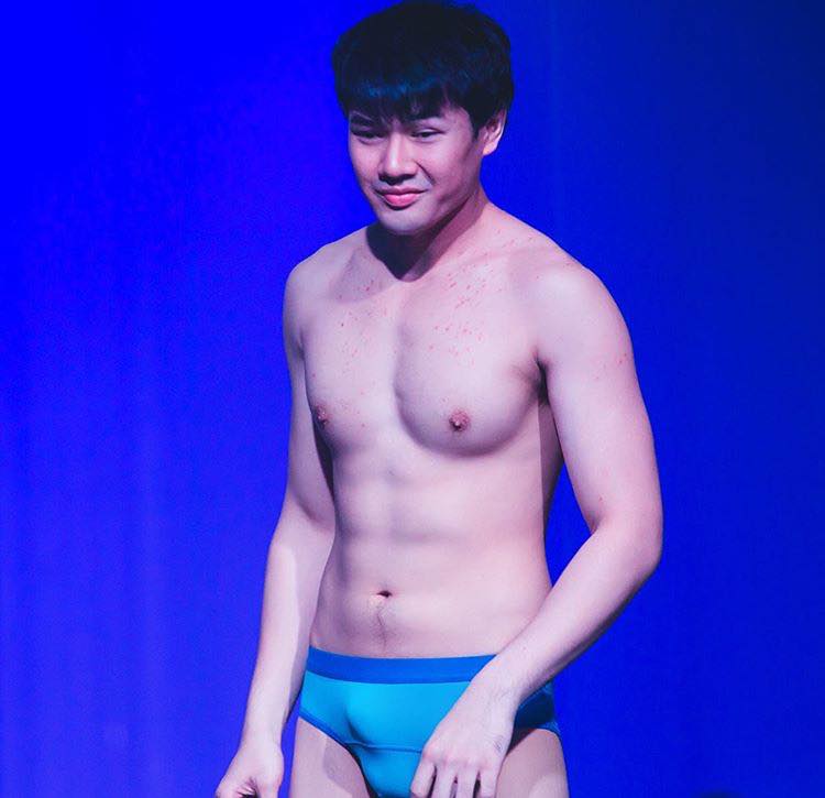 เต็มที่กับหน้าที่ ๑๑