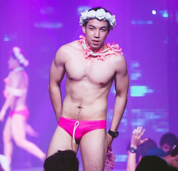 เต็มที่กับหน้าที่ ๑๑
