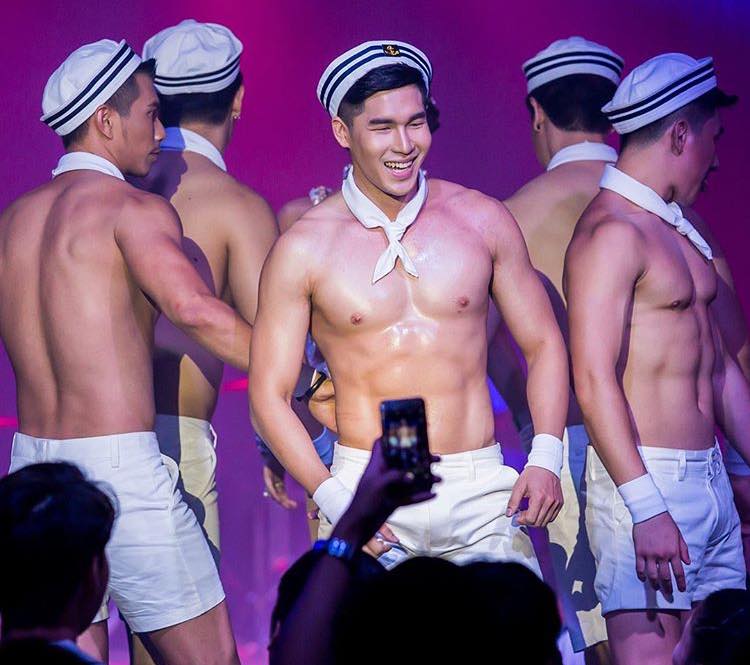 เต็มที่กับหน้าที่ ๑๑