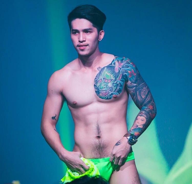 เต็มที่กับหน้าที่ ๑๑