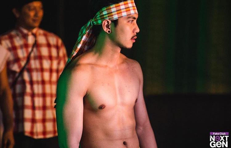 เต็มที่กับหน้าที่ ๑๑