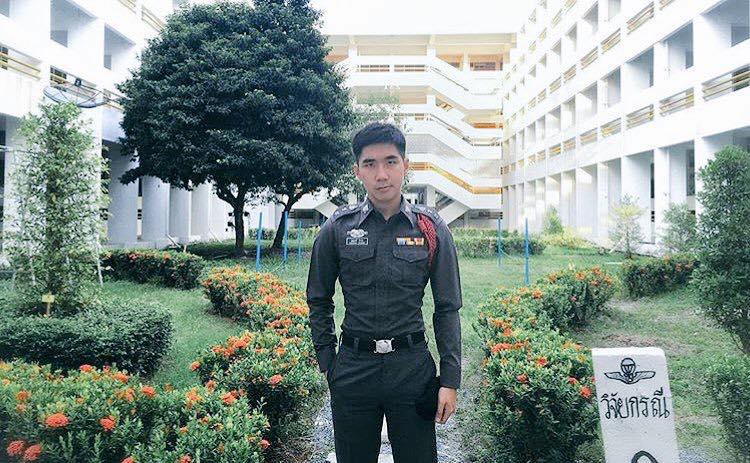ทหาร-ตำรวจทรมานประชาชน ๑