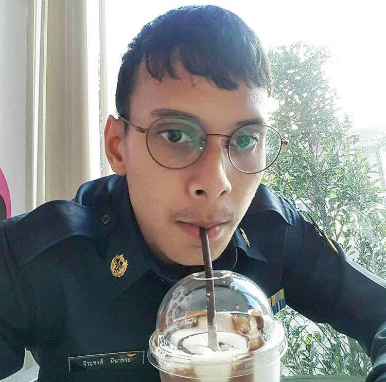 ทหาร-ตำรวจทรมานประชาชน ๑
