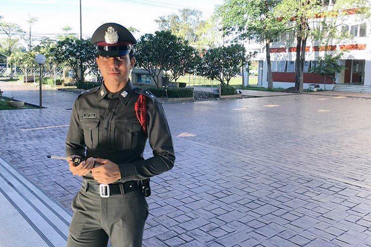 ทหาร-ตำรวจทรมานประชาชน ๑
