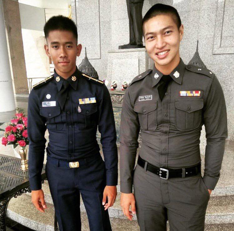 ทหาร-ตำรวจทรมานประชาชน ๑